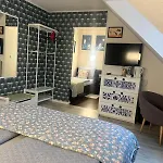 Hotel Wob 3*