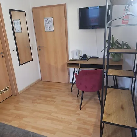 Szálloda Wob