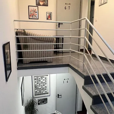 Wob Hotel