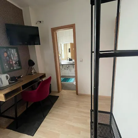 Wob Hotel 3*
