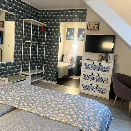 Hotel Wob 3*