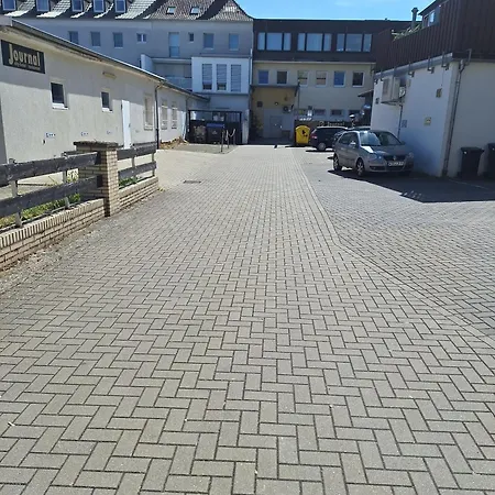 Hotel Wob 3*