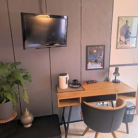 Wob Hotel Wolfsburgo