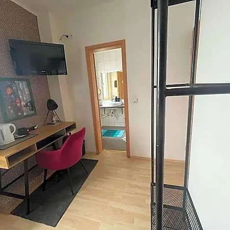 Hotel Wob 3*